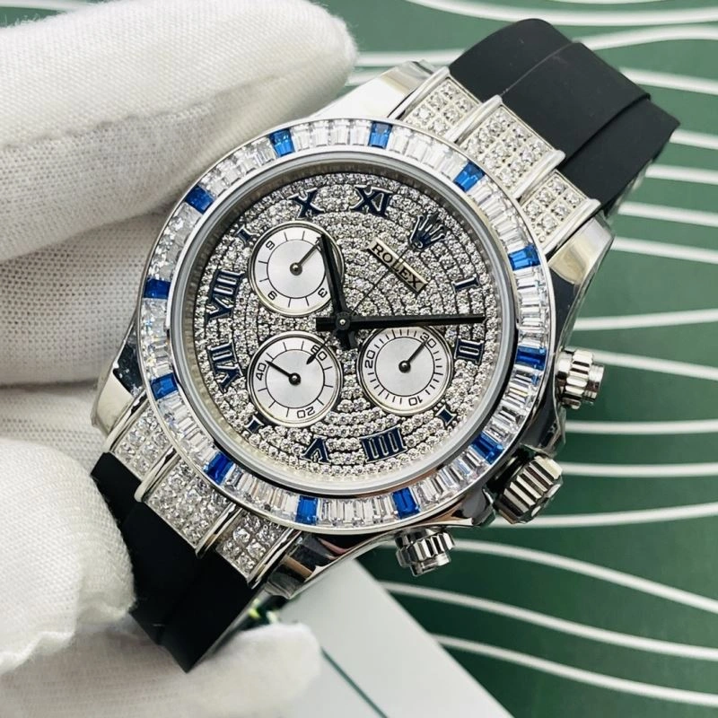 ROLEX Watches BestValue 202285