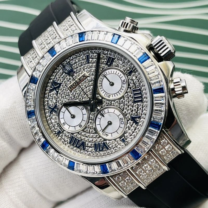ROLEX Watches BestValue 202285