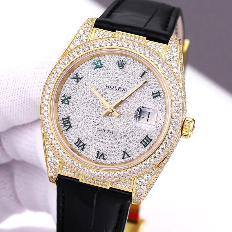 ModernLook ROLEX Watches 202296