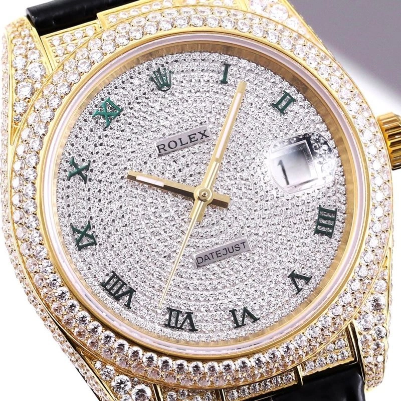 ModernLook ROLEX Watches 202296
