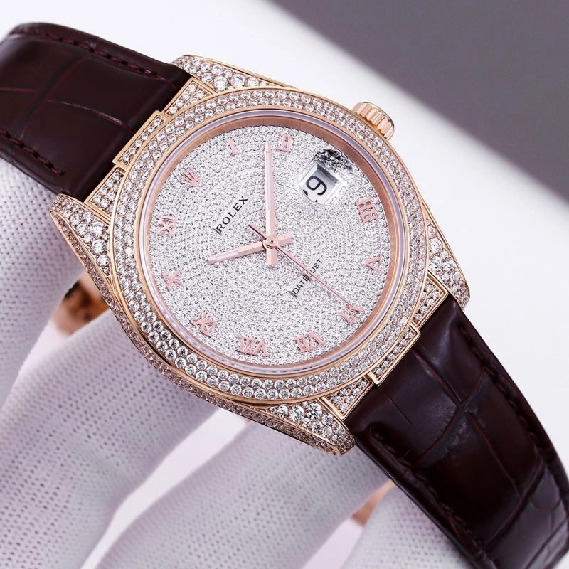 Durable ROLEX Watches 202307