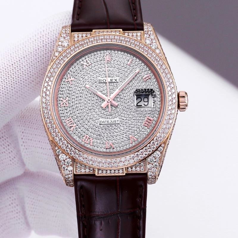 Durable ROLEX Watches 202307