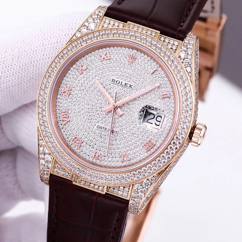 Durable ROLEX Watches 202307