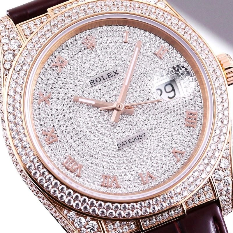 Durable ROLEX Watches 202307