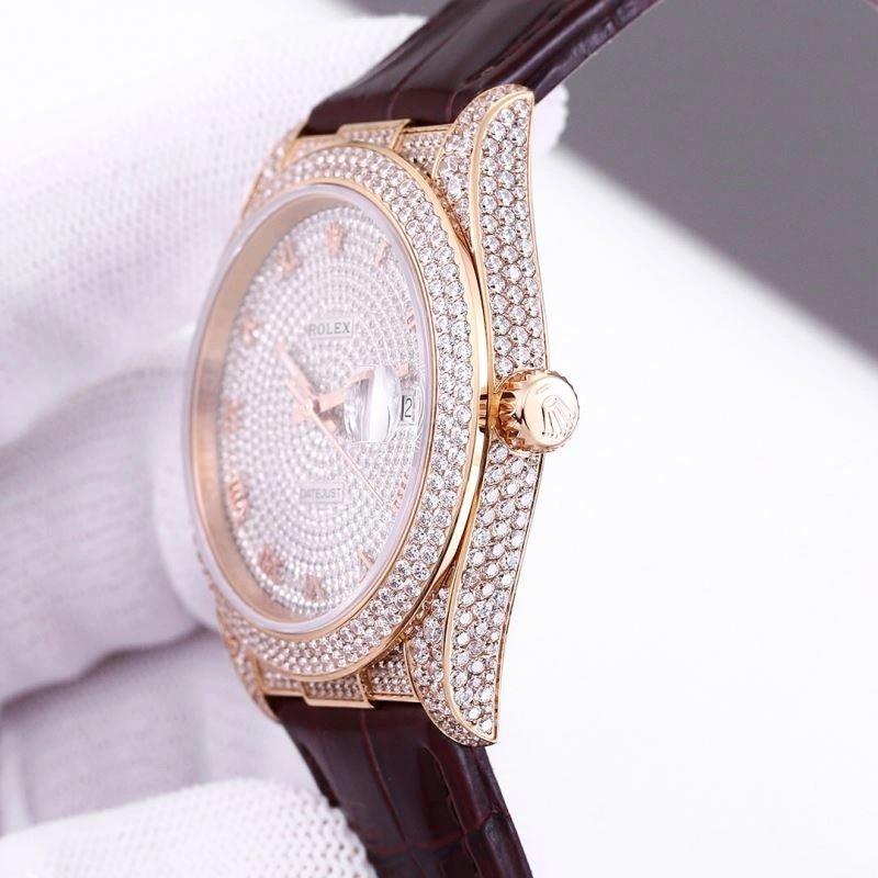 Durable ROLEX Watches 202307