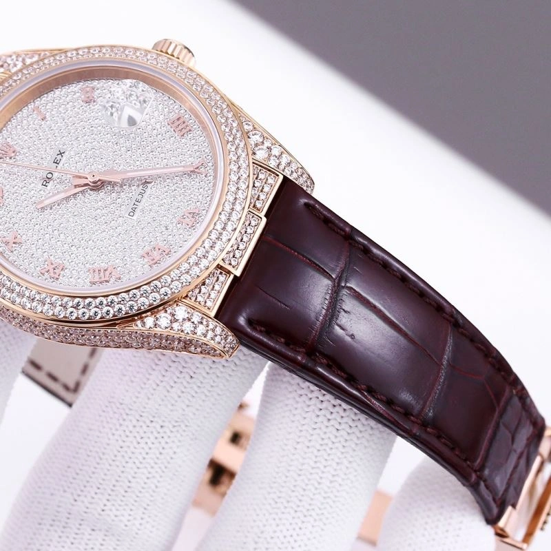 Durable ROLEX Watches 202307