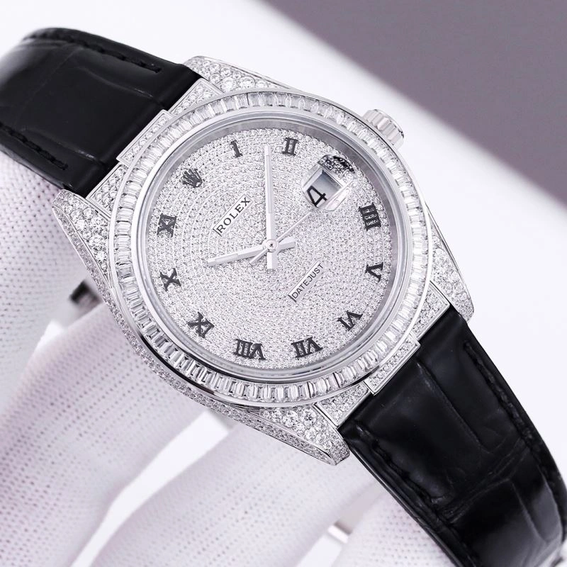 EyeCatching ROLEX Watches 202301