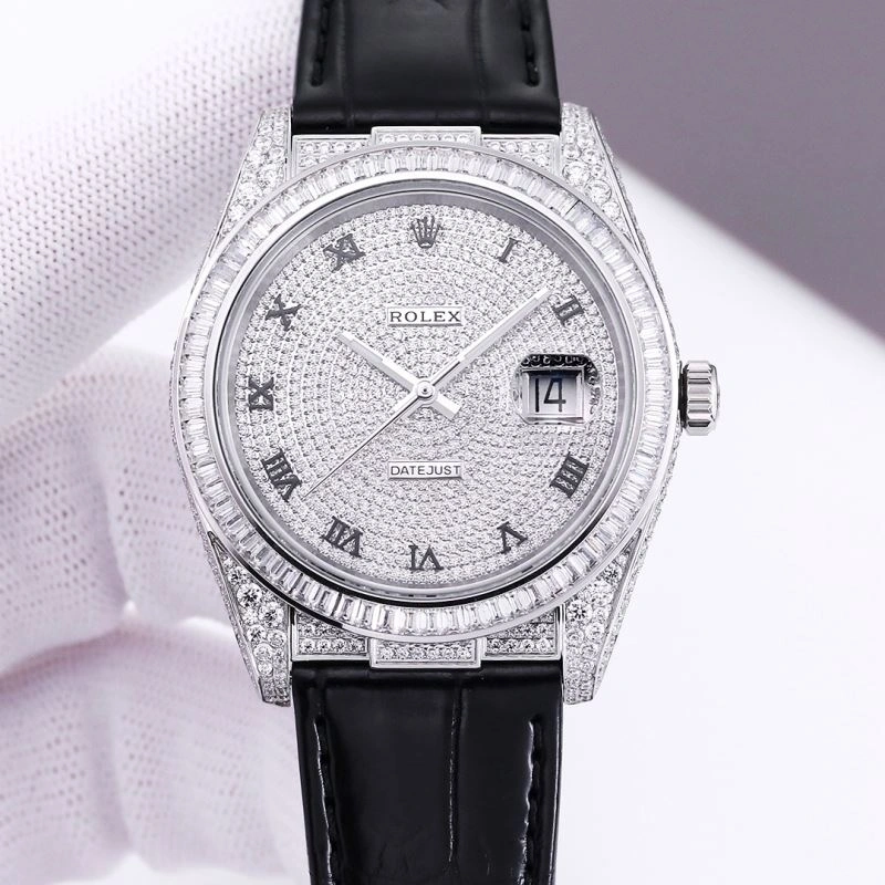 EyeCatching ROLEX Watches 202301
