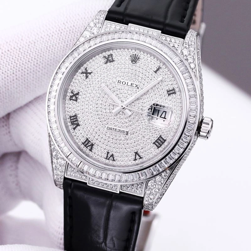 EyeCatching ROLEX Watches 202301