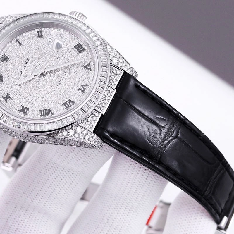EyeCatching ROLEX Watches 202301