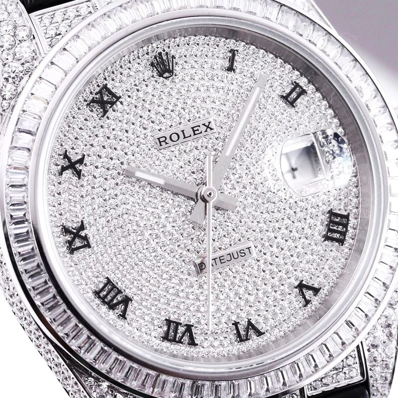 EyeCatching ROLEX Watches 202301