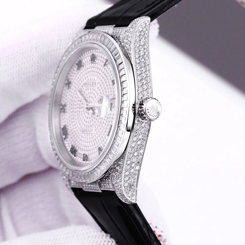 EyeCatching ROLEX Watches 202301