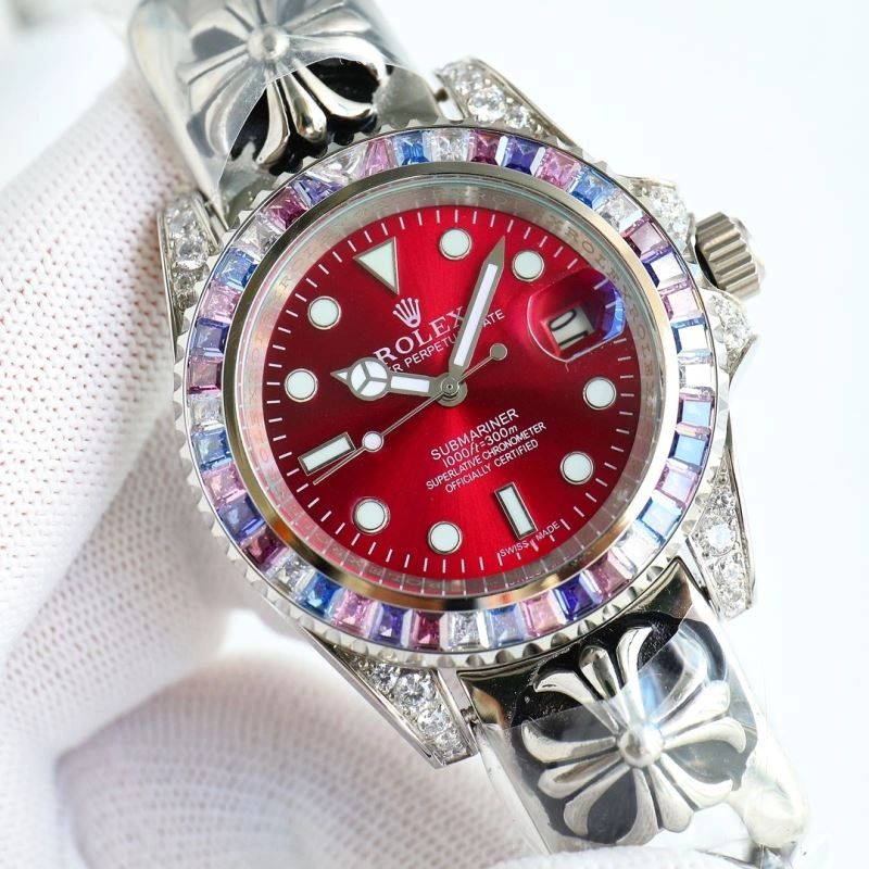 ROLEX Watches Durable 202300