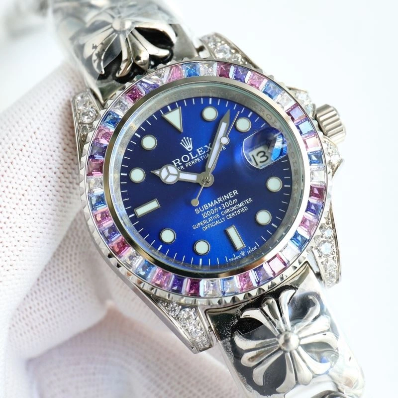 ROLEX Watches Durable 202300