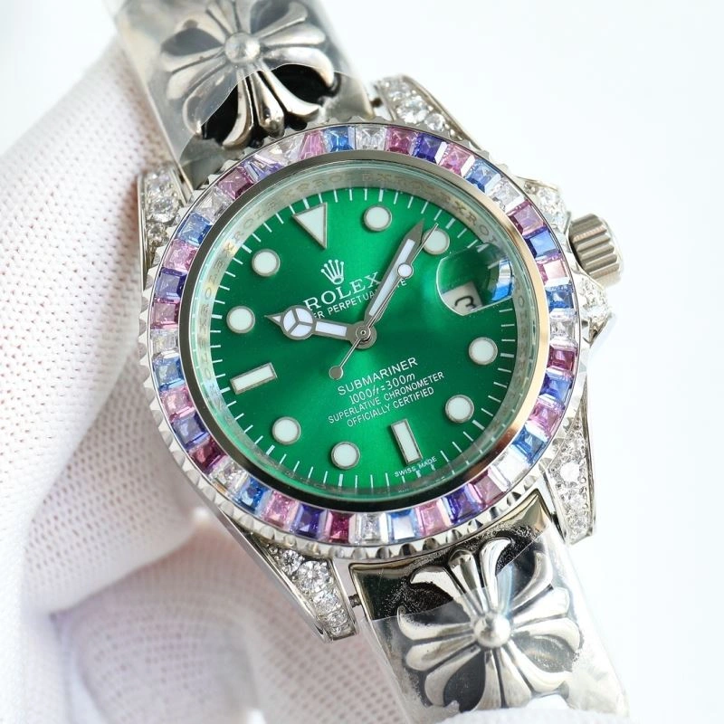 ROLEX Watches Durable 202300