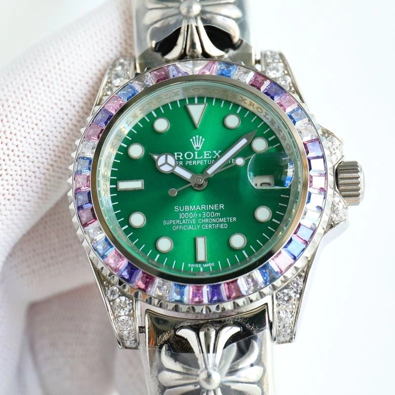ROLEX Watches Durable 202300