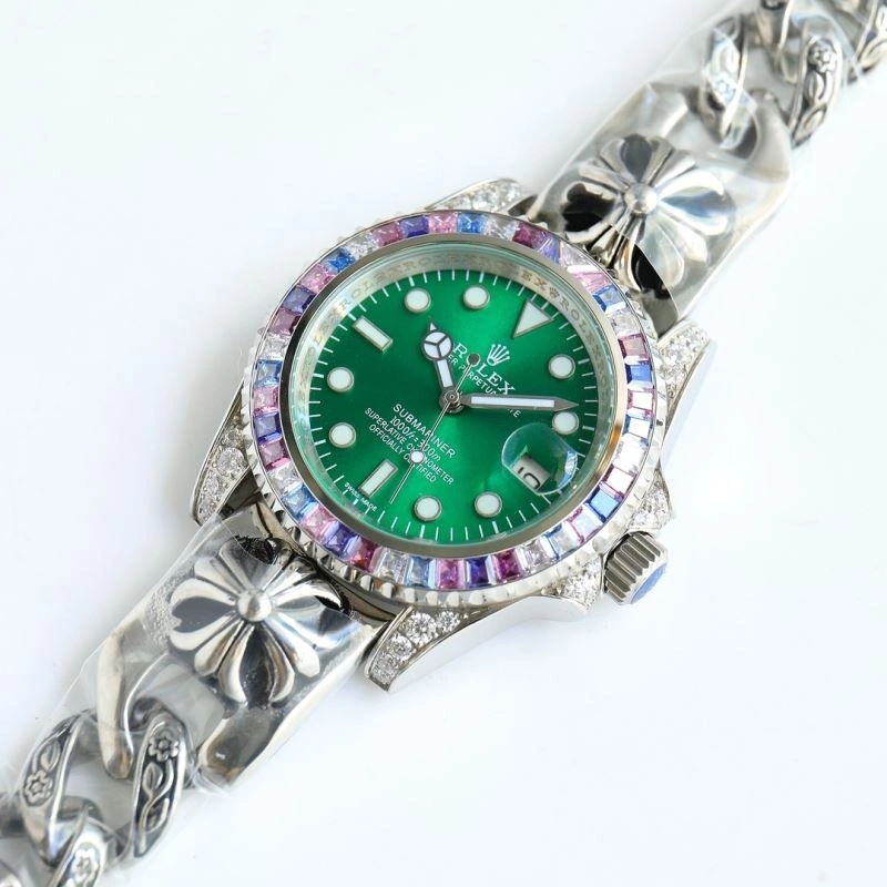 ROLEX Watches Durable 202300