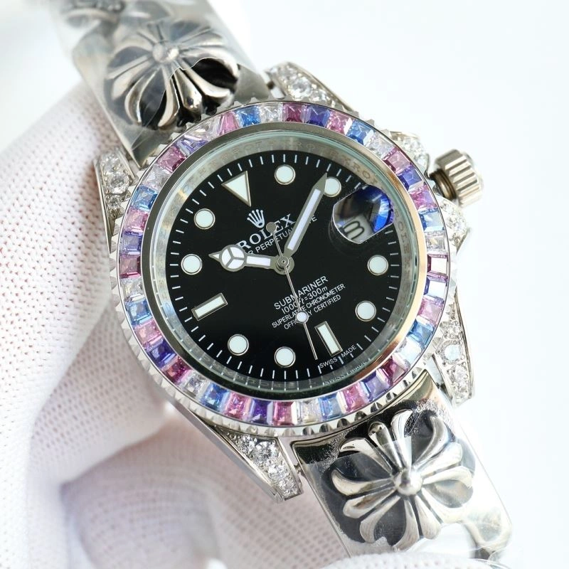 SunProtective ROLEX Watches 202305