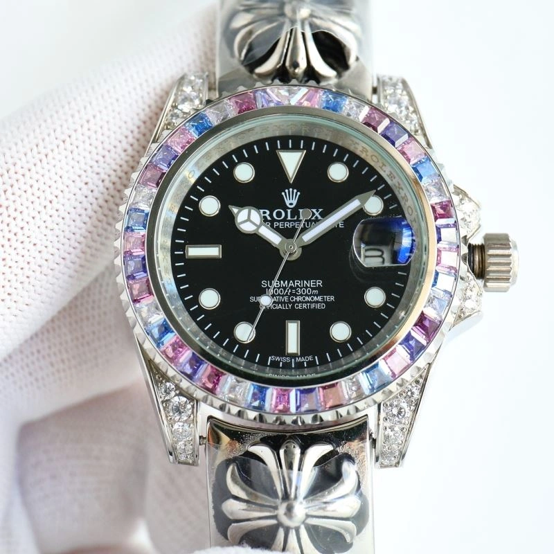 SunProtective ROLEX Watches 202305