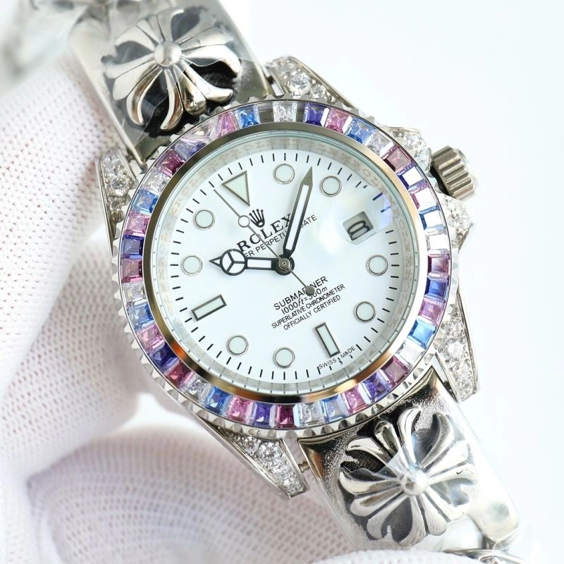 SunProtective ROLEX Watches 202305