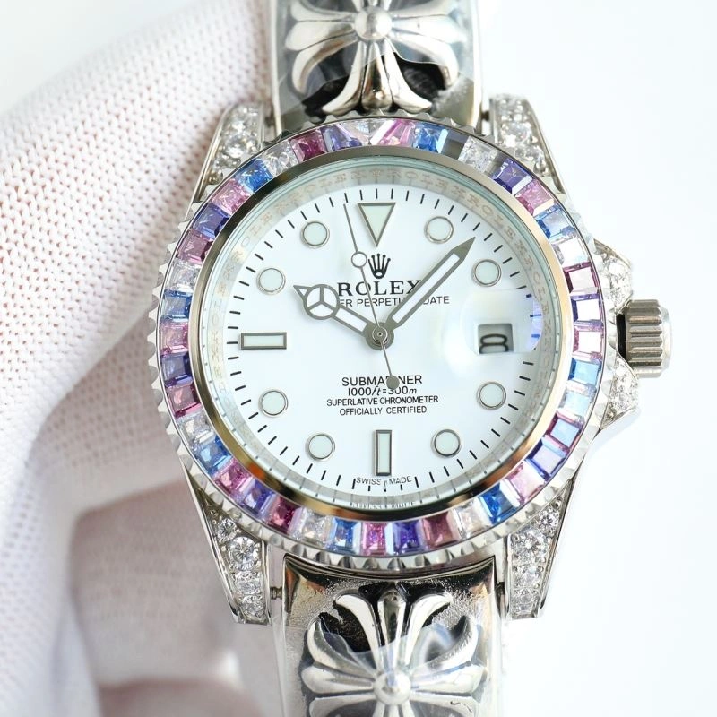 SunProtective ROLEX Watches 202305