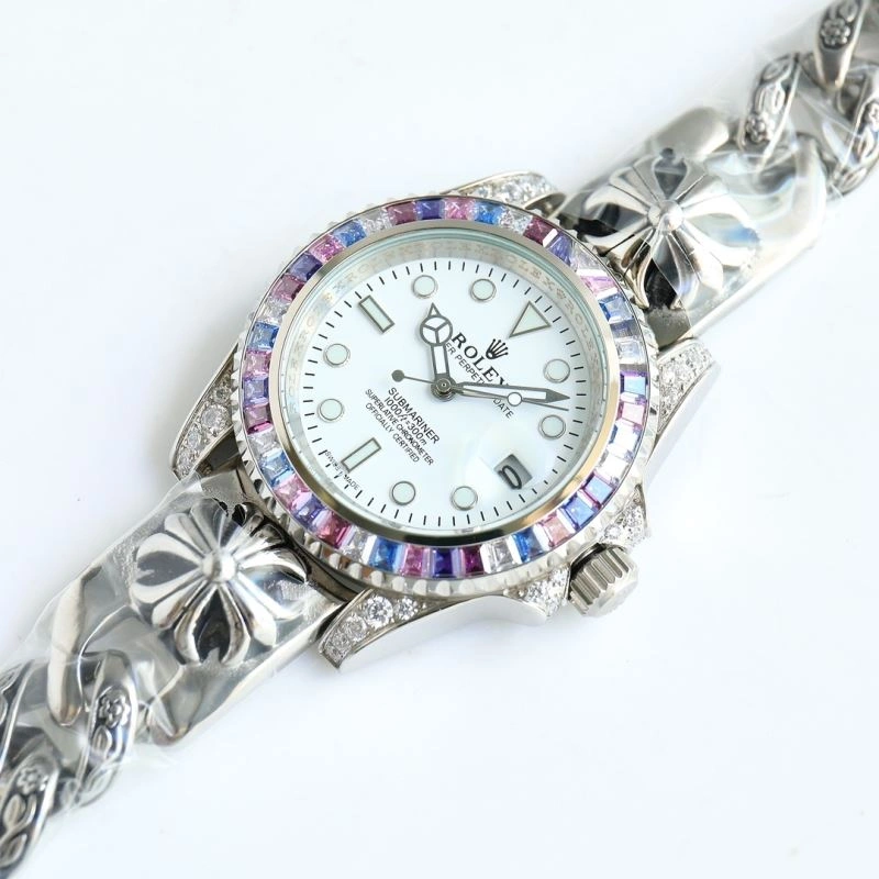 SunProtective ROLEX Watches 202305