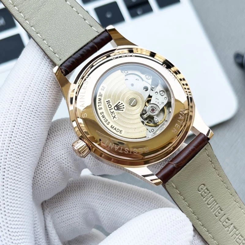 ROLEX Watches Versatile 202289