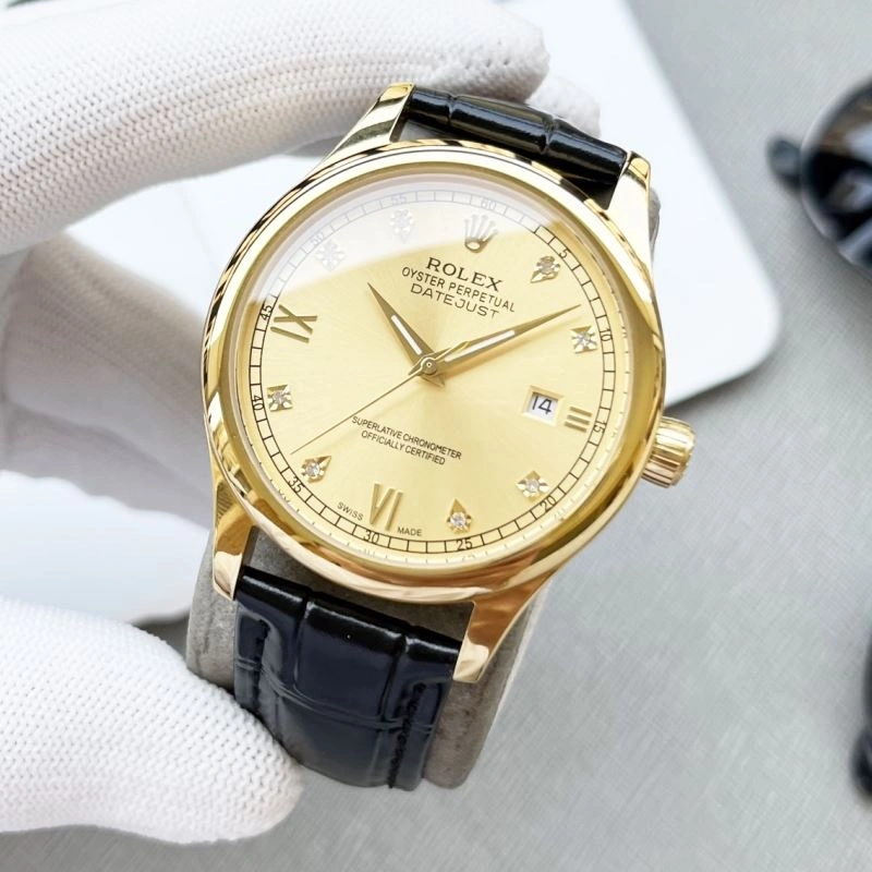 Sustainable ROLEX Watches 202309