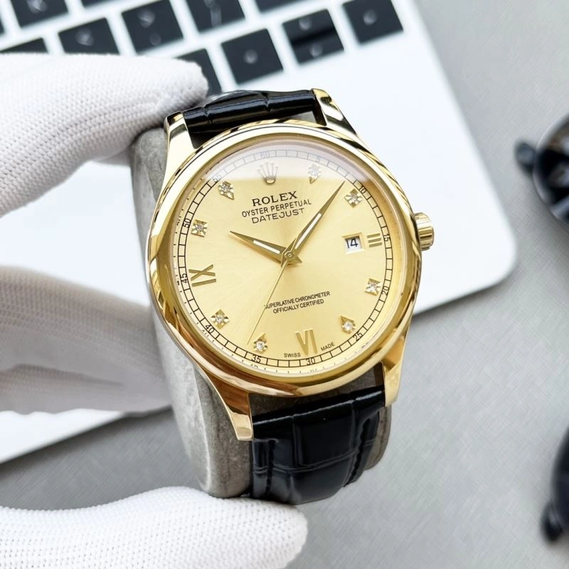 Sustainable ROLEX Watches 202309