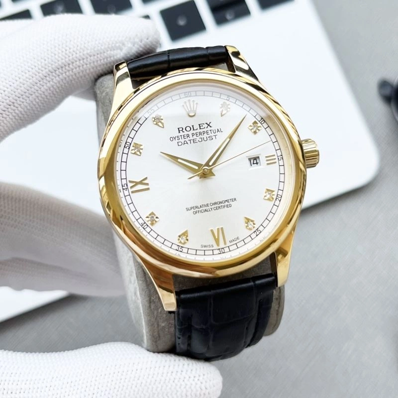 Sustainable ROLEX Watches 202309