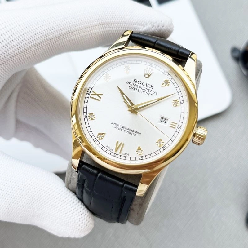 Sustainable ROLEX Watches 202309