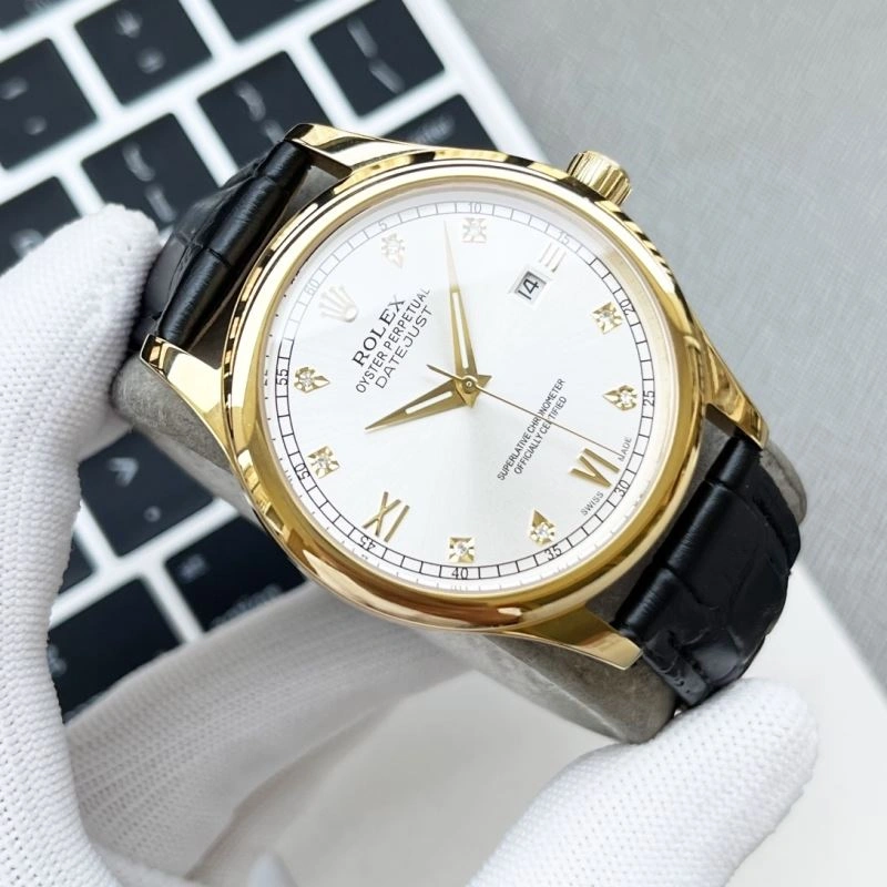 Sustainable ROLEX Watches 202309