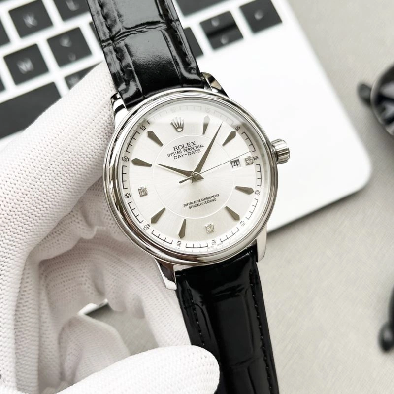 Durable ROLEX Watches 202303