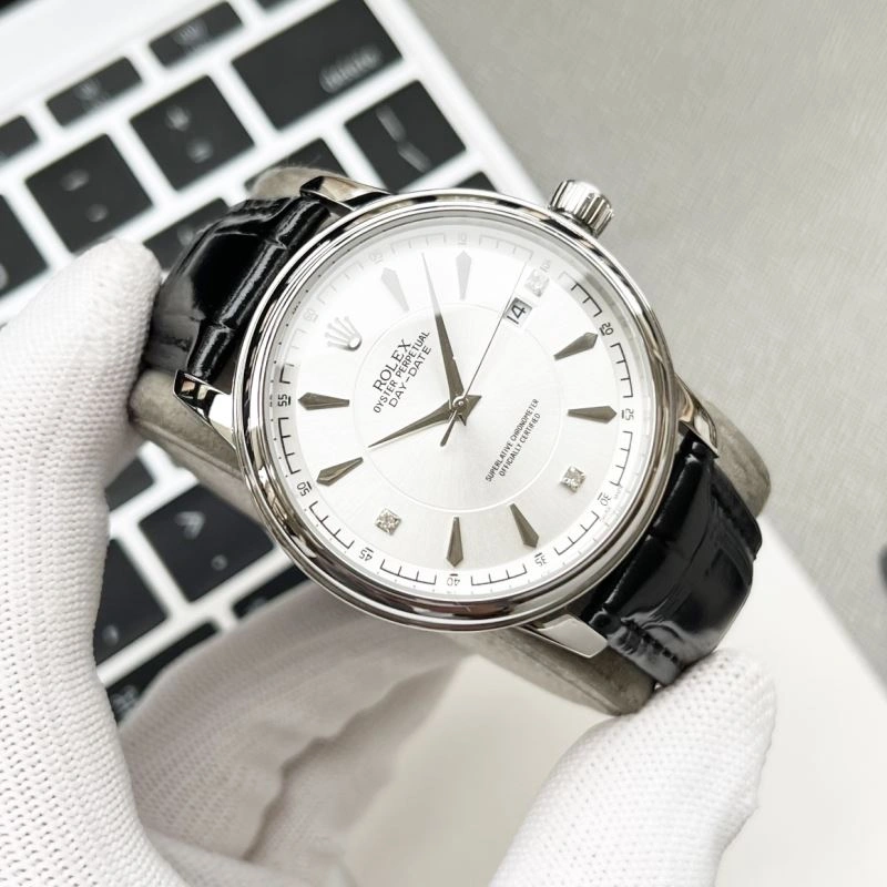 Durable ROLEX Watches 202303