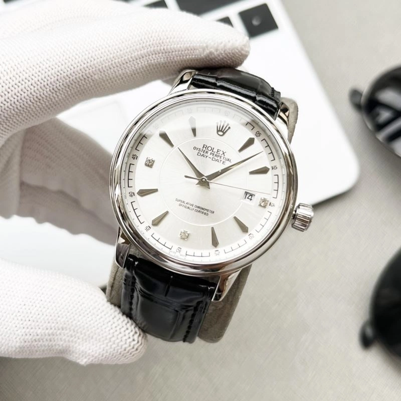 Durable ROLEX Watches 202303