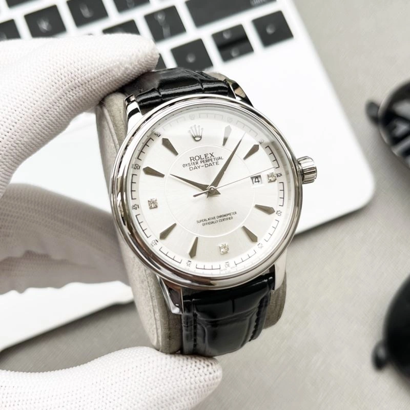 Durable ROLEX Watches 202303