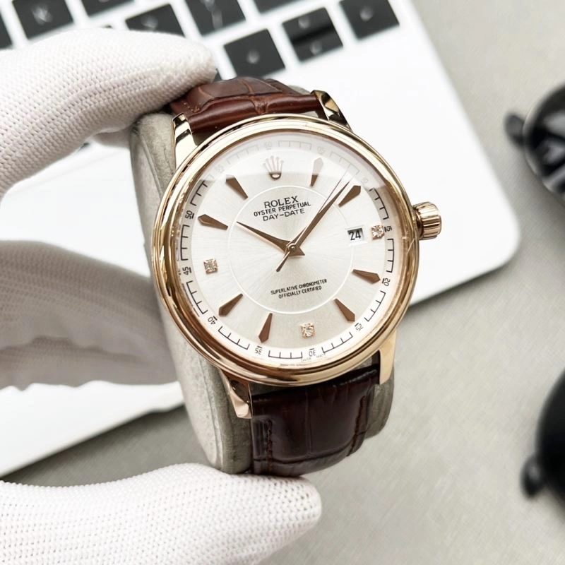 Durable ROLEX Watches 202303