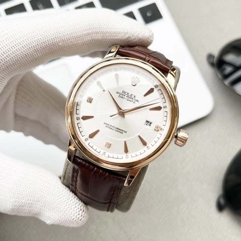 Durable ROLEX Watches 202303