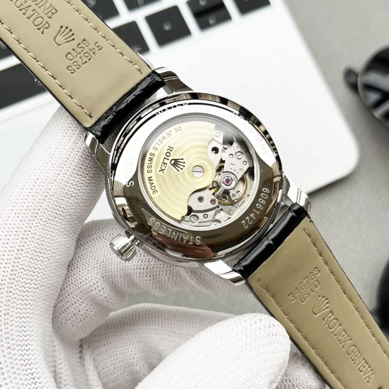Durable ROLEX Watches 202303