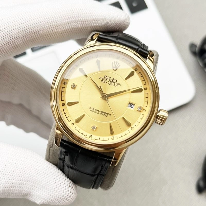 ROLEX Watches TechFriendly 202299