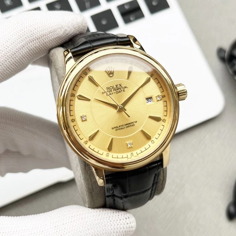 ROLEX Watches TechFriendly 202299