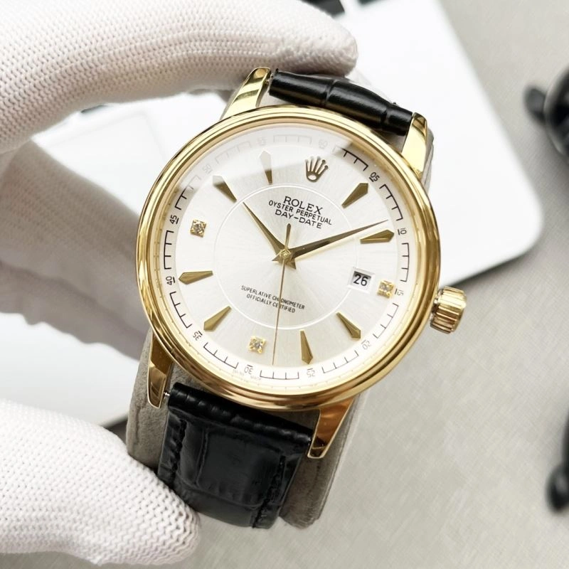 ROLEX Watches TechFriendly 202299