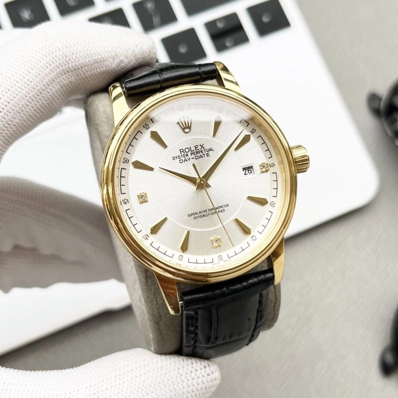 ROLEX Watches TechFriendly 202299