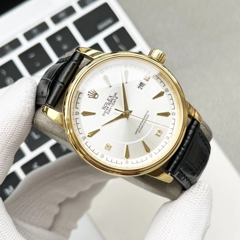 ROLEX Watches TechFriendly 202299