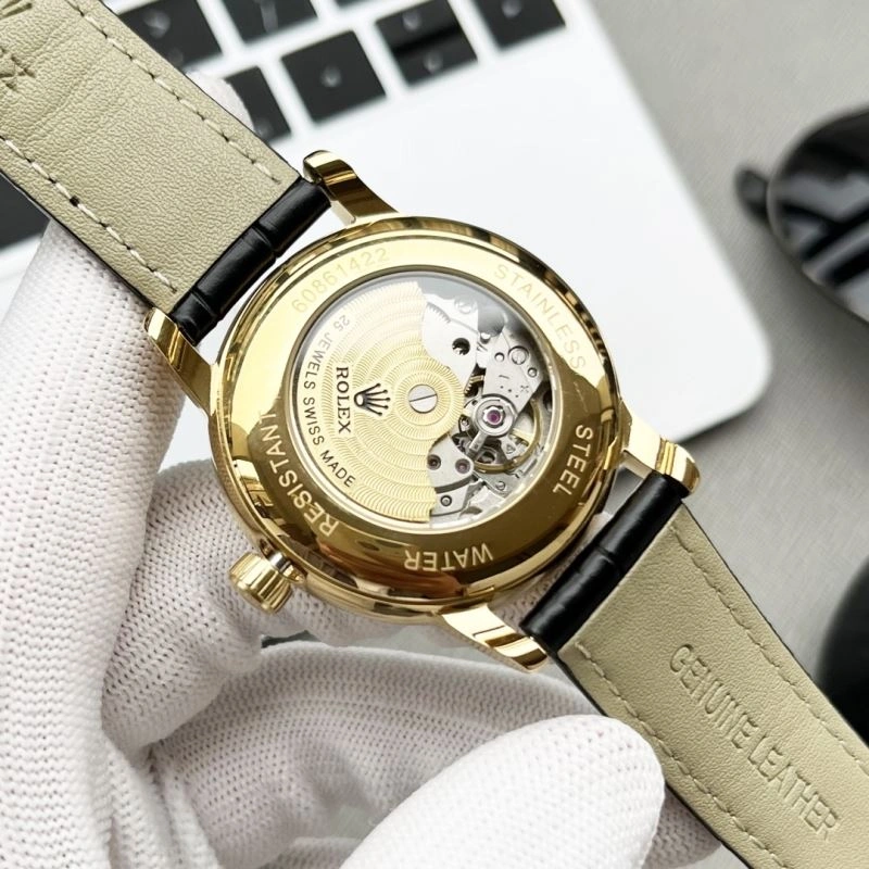 ROLEX Watches TechFriendly 202299