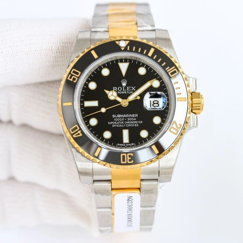 ROLEX Watches Chic 202298