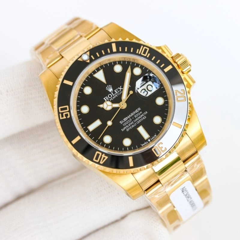 ROLEX Watches Chic 202298