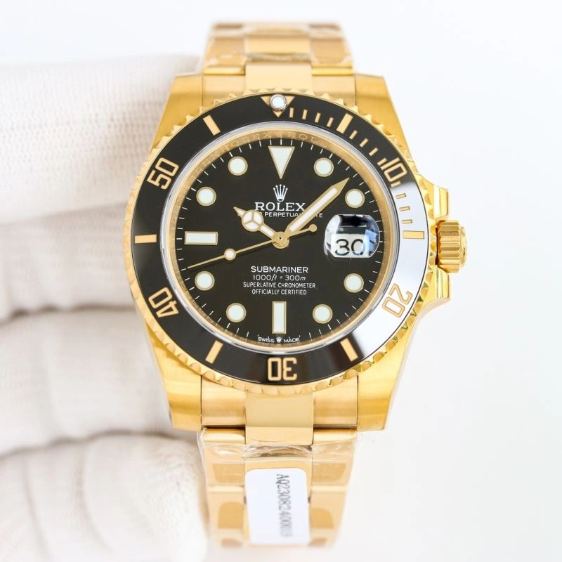 ROLEX Watches Chic 202298