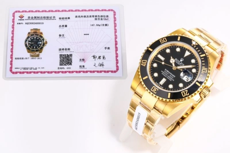 ROLEX Watches Chic 202298