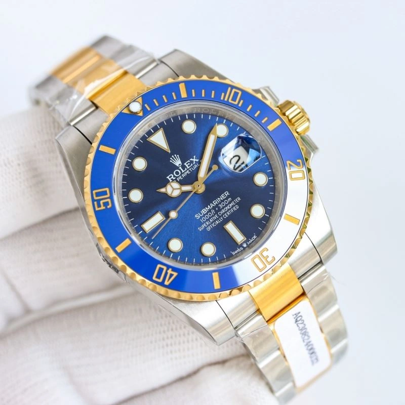 ROLEX Watches Unisex 202306